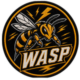 Wasp Patch — 3