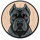 Cane Corso Patch — 3