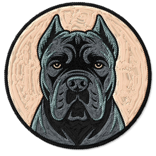Cane Corso Patch — 3