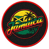 Jamaica Patch — 3