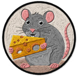 Rat Patch — 3