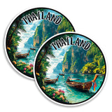 Thailand Magnet 2-Pack — 4