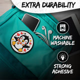 Penguin Patch — 3
