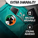 Ireland Patch — 3