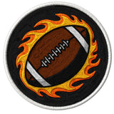American Football Patch — 3