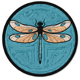 Dragonfly Patch — 3