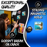 Panama City Beach Florida Magnet 2-Pack — 4