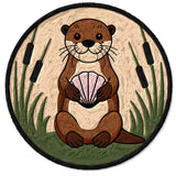 Otter Patch — 3