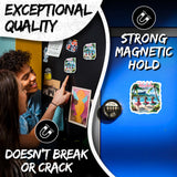 Waikiki Hawaii Magnet 2-Pack — 4