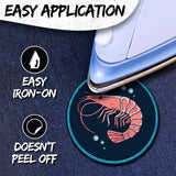 Shrimp Patch — 3