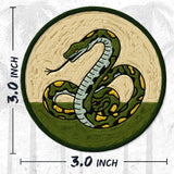 Python Patch — 3