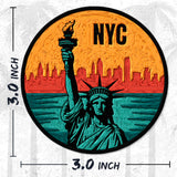 New York City New York Patch — 3