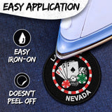 Las Vegas Nevada Patch — 3
