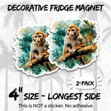 Monkey Magnet 2-Pack — 4