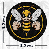 Hornet Patch — 3