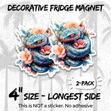 Snake Magnet 2-Pack — 4