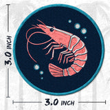 Shrimp Patch — 3