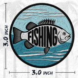 Fishing Patch — 3