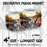 Red River Gorge Magnet 2-Pack — 4