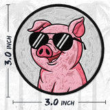 Pig Patch — 3