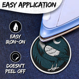 Crow Patch — 3