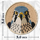 Falcon Patch — 3
