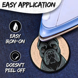 Cane Corso Patch — 3