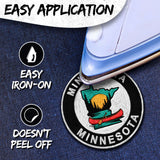 Minnesota State Patch — 3