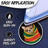 Chihuahua Patch — 3
