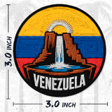Venezuela Patch — 3