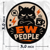Ew People Patch — 3
