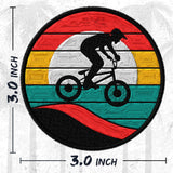 BMX Patch — 3