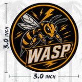 Wasp Patch — 3