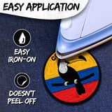 Colombia Patch — 3