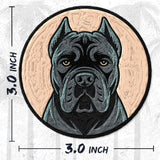 Cane Corso Patch — 3
