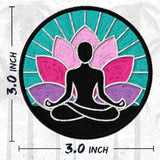 Yoga Patch — 3