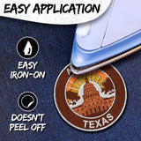 Austin Texas Patch — 3