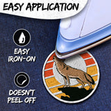 Coyote Patch — 3
