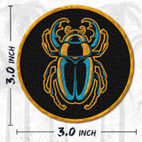 Beetle Patch — 3