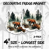 Puma Magnet 2-Pack — 4