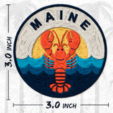 Maine State Patch — 3