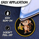Monkey Patch — 3