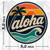 Aloha Patch — 3
