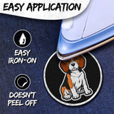 Beagle Patch — 3