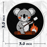 Koala Patch — 3