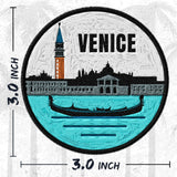 Venice Italy Patch — 3