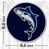 Tuna Patch — 3
