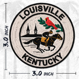 Louisville Kentucky Patch — 3