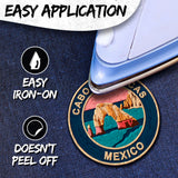 Cabo San Lucas Patch — 3