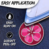 Hibiscus Patch — 3